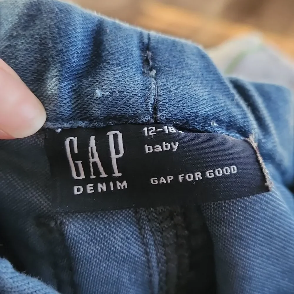GAP soft pull